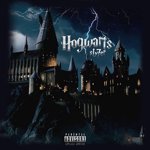 Hogwarts STY7ER