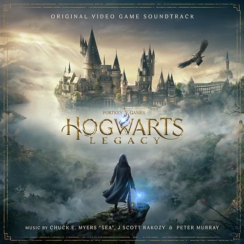 Hogwarts Legacy (Original Video Game Soundtrack) chuck e. myers 'sea', J Scott Rakozy, Peter Murray & Hogwarts Legacy