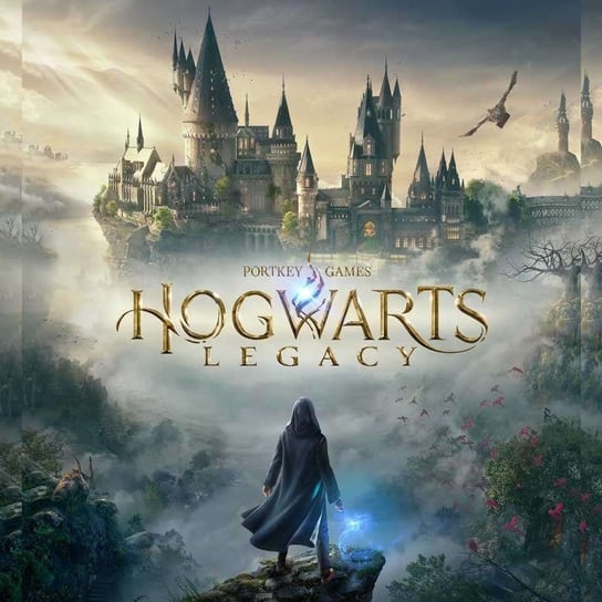 Hogwarts Legacy - Tutorial - podcast Michałowski Kamil, Radio Kampus