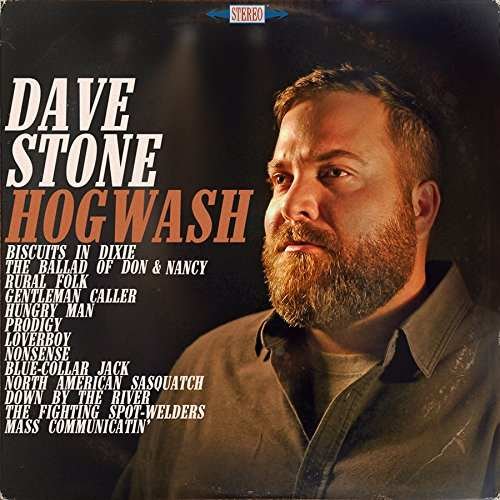 Hogwash Stone Dave