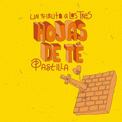 Hojas De Té Pastilla