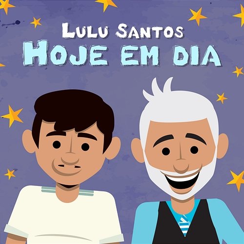 Hoje Em Dia Lulu Santos