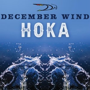 Hoka December Wind