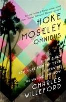 Hoke Moseley Omnibus Willeford Charles
