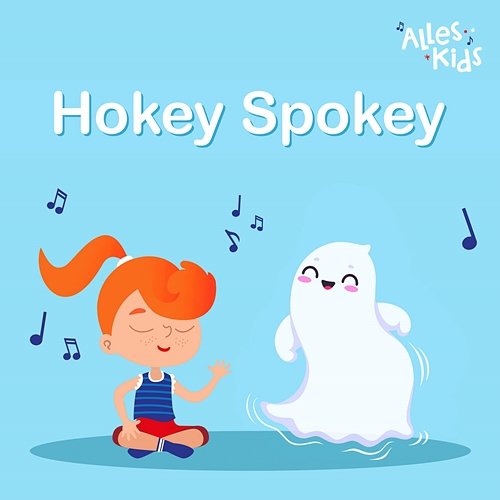 Hokey spokey Alles Kids, Kinderliedjes Om Mee Te Zingen