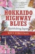 Hokkaido Highway Blues Ferguson Will