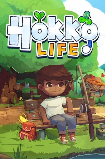 Hokko Life, Klucz Steam, PC Team 17 Software