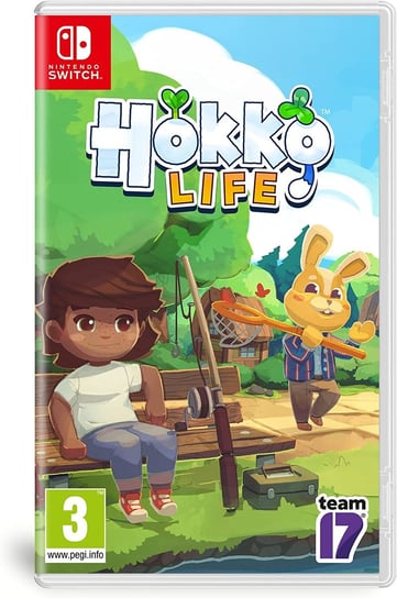 Hokko Life, Nintendo Switch Nintendo
