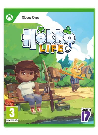Hokko Life, Xbox One Wonderscope