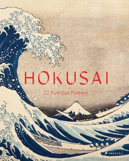 Hokusai Forrer Matthi