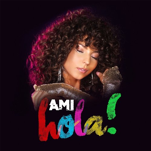 Hola! Ami