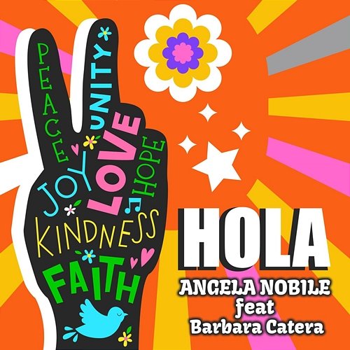 HOLA Angela Nobile feat. Barbara Catera
