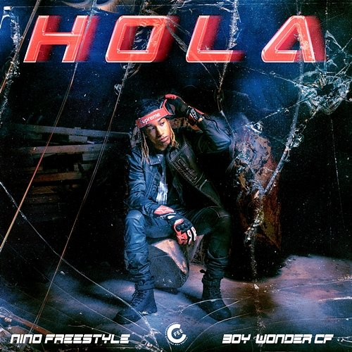 Hola Nino Freestyle & Boy Wonder CF