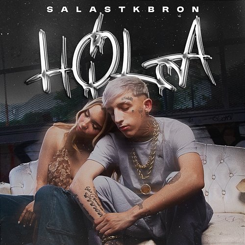 HOLA Salastkbron