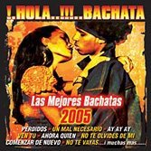 Hola Bachata Various Artists
