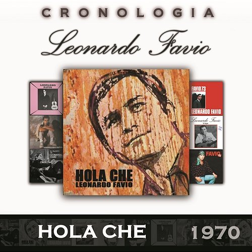 Hola Che Leonardo Favio