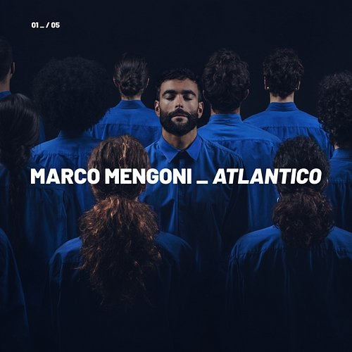 Hola (I Say) Marco Mengoni feat. Tom Walker