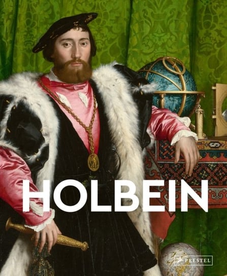 Holbein: Masters of Art Florian Heine