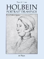 Holbein Portrait Drawings Holbein Hans