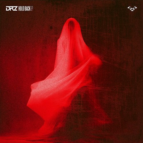 Hold Back EP DrZ