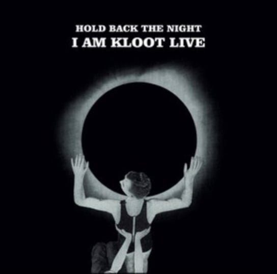 Hold Back The Night: Live I Am Kloot