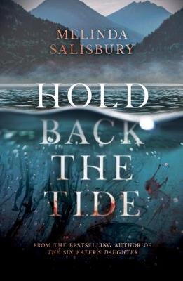 Hold Back The Tide Salisbury Melinda