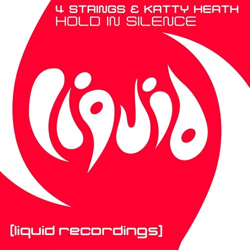 Hold In Silence 4 Strings & Katty Heath