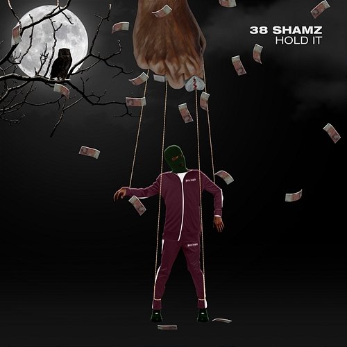 Hold It 38 Shamz