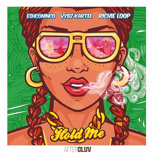 Hold Me Eshconinco, Vybz Kartel, Richie Loop