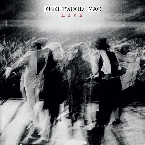 Hold Me Fleetwood Mac