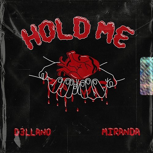 Hold Me D3llano & Miranda