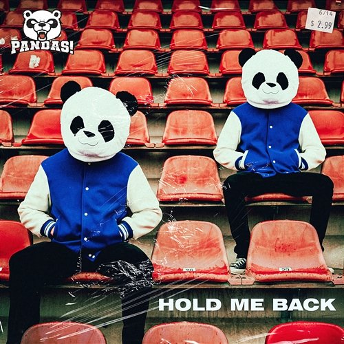 Hold Me Back PANDAS!