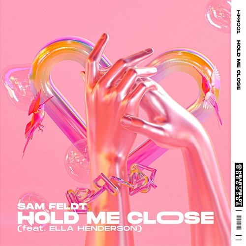 Hold Me Close Sam Feldt feat. Ella Henderson