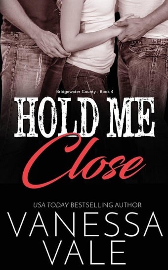 Hold Me Close Vale Vanessa