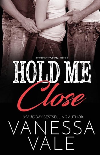 Hold Me Close Vale Vanessa