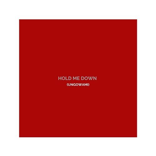 Hold Me Down Mx Blouse