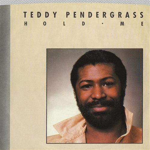 Hold Me / Love [Digital 45] Teddy Pendergrass