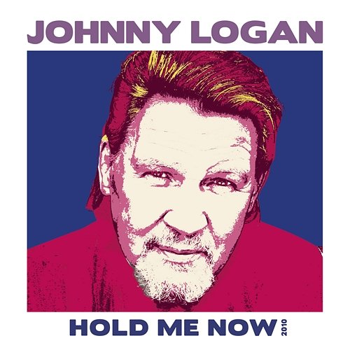 Hold me now Johnny Logan