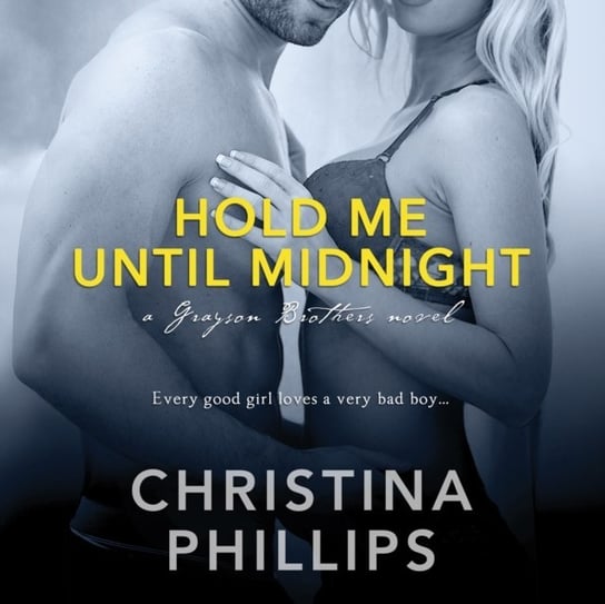 Hold Me Until Midnight Christina Phillips, Wilder Emma