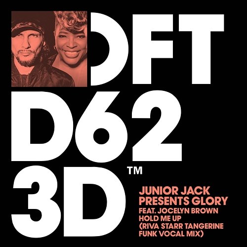 Hold Me Up Junior Jack & Glory feat. Jocelyn Brown