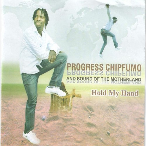 Hold My Hand Progress Chipfumo and Sound Of The Motherland