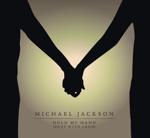Hold My Hand Jackson Michael, Akon