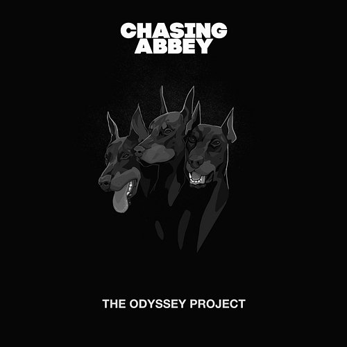 Hold On Chasing Abbey