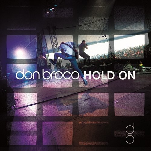Hold On Don Broco