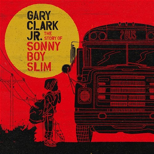 Hold On Gary Clark Jr.