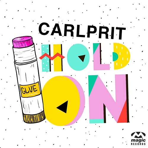 Hold On Carlprit