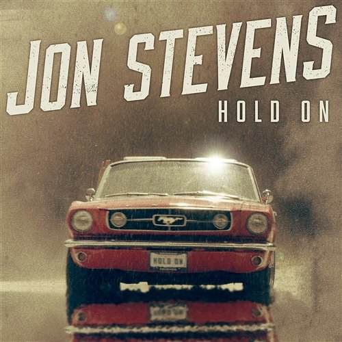 Hold On Jon Stevens