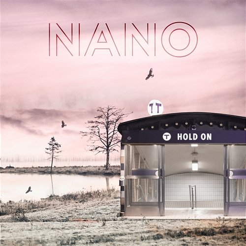 Hold On Nano