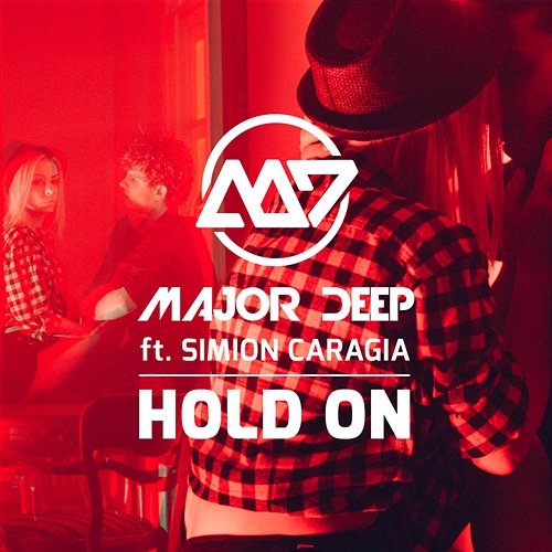 Hold On Major Deep feat. Simion Caragia