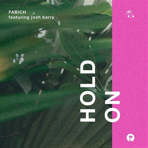 Hold On Fabich feat. Josh Barry